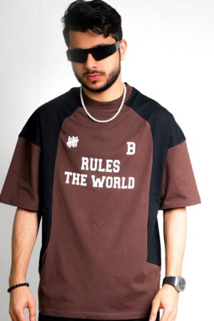 𝗥𝗨𝗟𝗘𝗦 𝗧𝗛𝗘 𝗪𝗢𝗥𝗟𝗗 𝗖𝗛𝗢𝗖𝗢𝗟𝗔𝗧𝗘