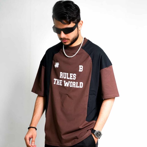 𝗥𝗨𝗟𝗘𝗦 𝗧𝗛𝗘 𝗪𝗢𝗥𝗟𝗗 𝗖𝗛𝗢𝗖𝗢𝗟𝗔𝗧𝗘 - Image 2