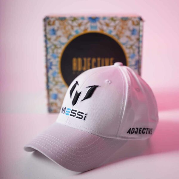 𝗟𝗶𝗼𝗻𝗲𝗹 𝗠𝗲𝘀𝘀𝗶 | 𝗘𝗱𝗶𝘁𝗶𝗼𝗻 𝗖𝗮𝗽