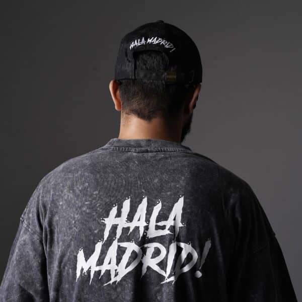 REAL M A D R I D - Image 3