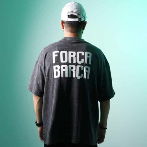 𝐅𝐎𝐑𝐂𝐀   𝐁 𝐀 𝐑 𝐂 𝐀 - Image 4