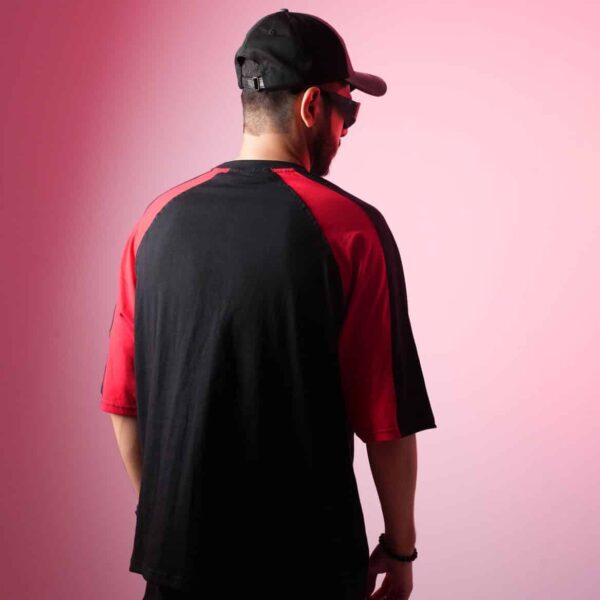 𝐇𝐚𝐫𝐬𝐡 & 𝐂 𝐑 𝐔 𝐄 𝐋 𝐑𝐞𝐝 - Image 4