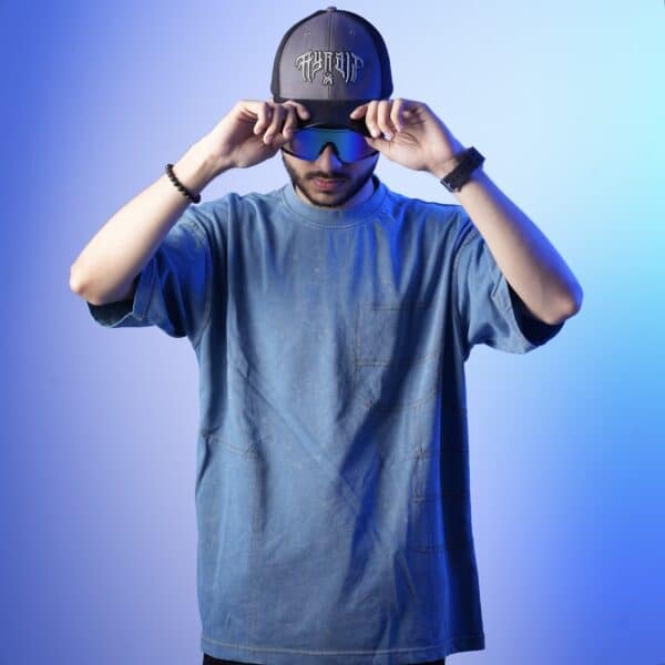 Blue Contrast - Image 2