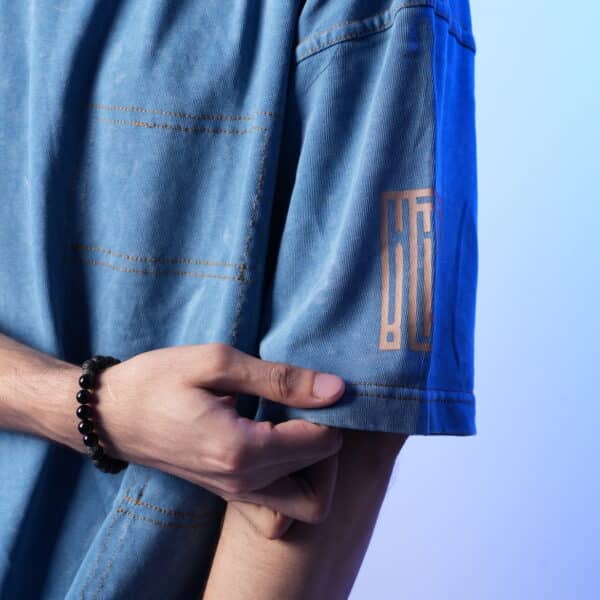 Blue Contrast - Image 3
