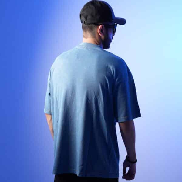 Blue Contrast - Image 4