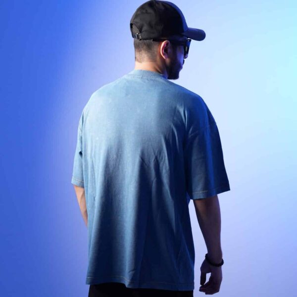 𝐁𝐥𝐮𝐞 𝐂𝐨𝐧𝐭𝐫𝐚𝐬𝐭 - Image 3