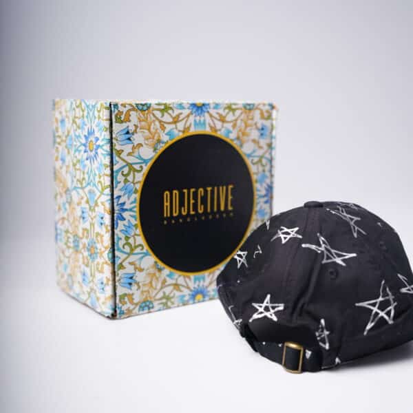 Imported Premium Cap - Image 3