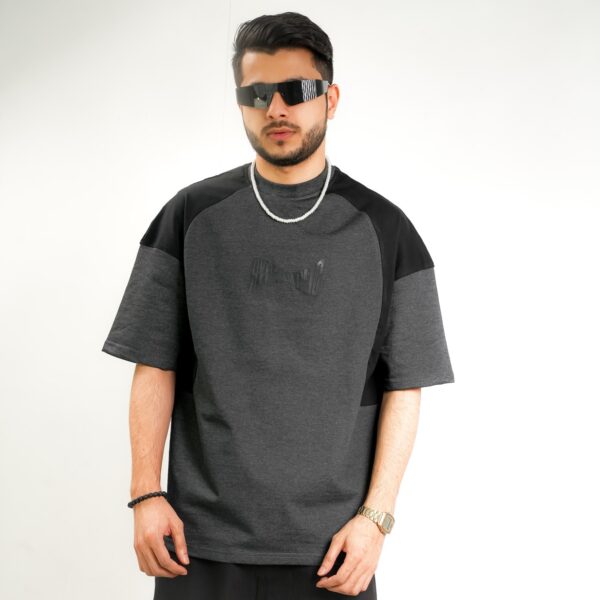 𝗛𝗬𝗣𝗘𝗥𝗕𝗢𝗟𝗜𝗖 𝗖𝗛𝗔𝗥𝗖𝗢𝗔𝗟 𝗚𝗥𝗘𝗬 - Image 2