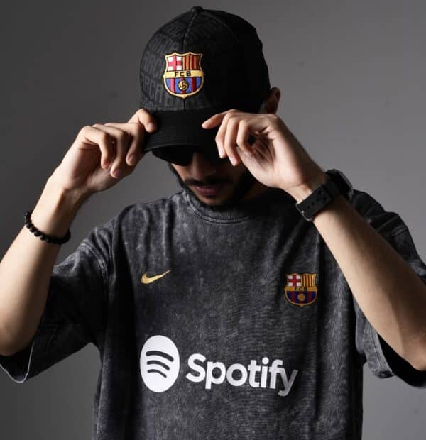FORCA B A R C A - Image 3