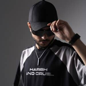 HAR SH & CR UEL ASH