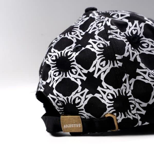 Stay Blessed ” Edition Cap - Image 3