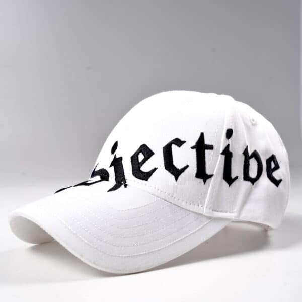Adjective B11″ Edition Cap - Image 2
