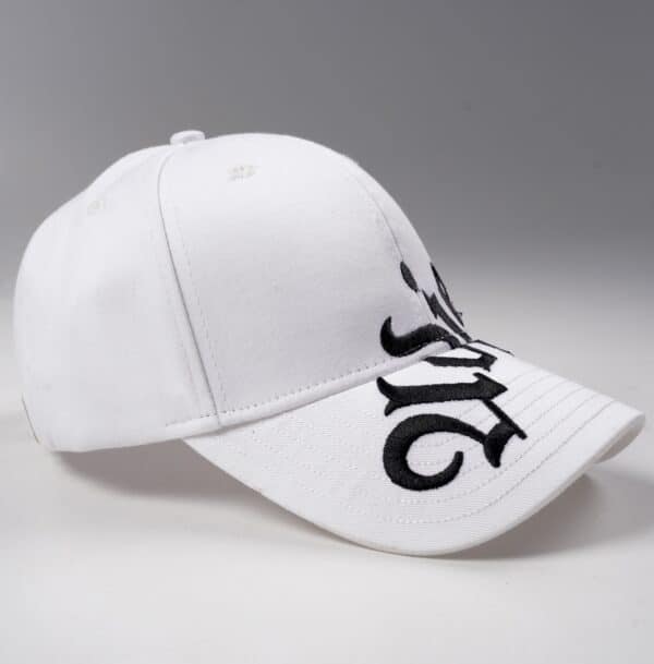 Adjective B11″ Edition Cap - Image 3