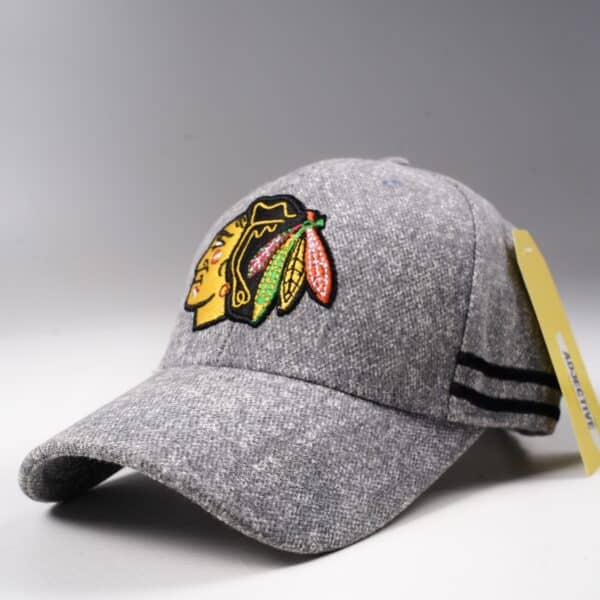 Chi Ca Go ” Edition Cap