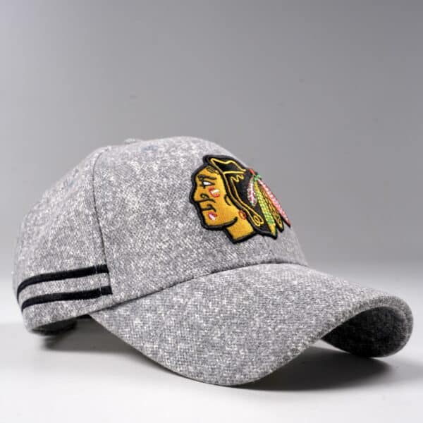 Chi Ca Go ” Edition Cap - Image 3