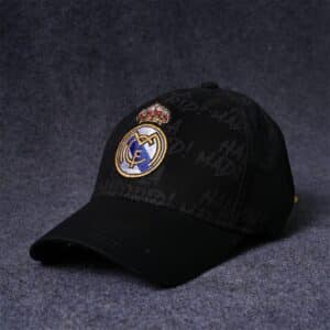 Re al Mad rid Concept” Edition Cap