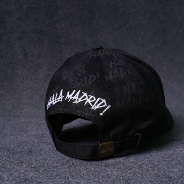 Re al Mad rid Concept” Edition Cap - Image 3