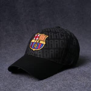 Barce Lona Concept ” Edition Cap