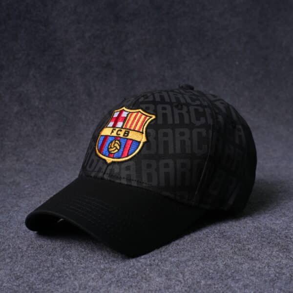 Barce Lona Concept ” Edition Cap