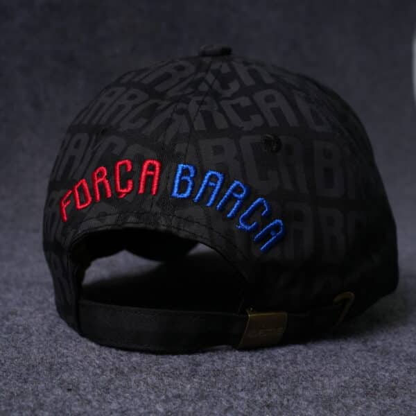 Barce Lona Concept ” Edition Cap - Image 3