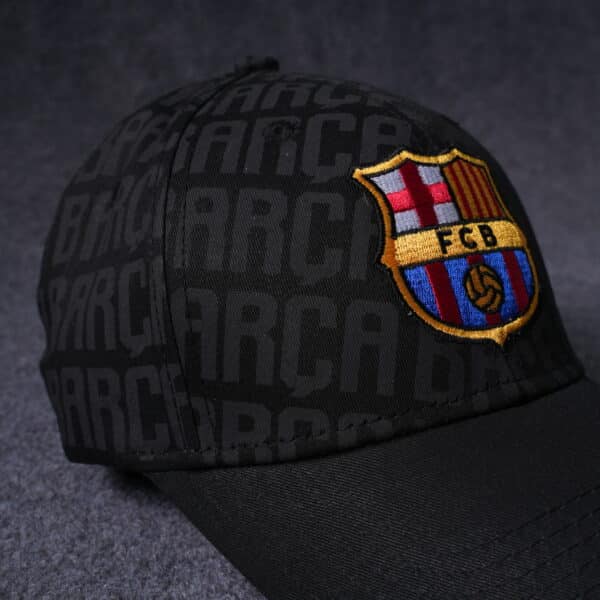 Barce Lona Concept ” Edition Cap - Image 2