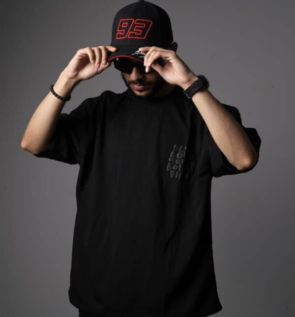 Slow Down Black - Image 5