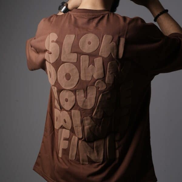 Slow Down Chocolate - Image 4
