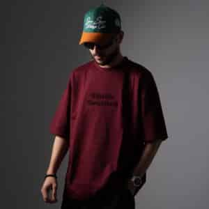 Ambush Maroon