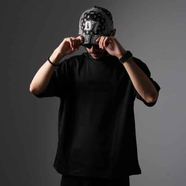 Ambush Black - Image 5