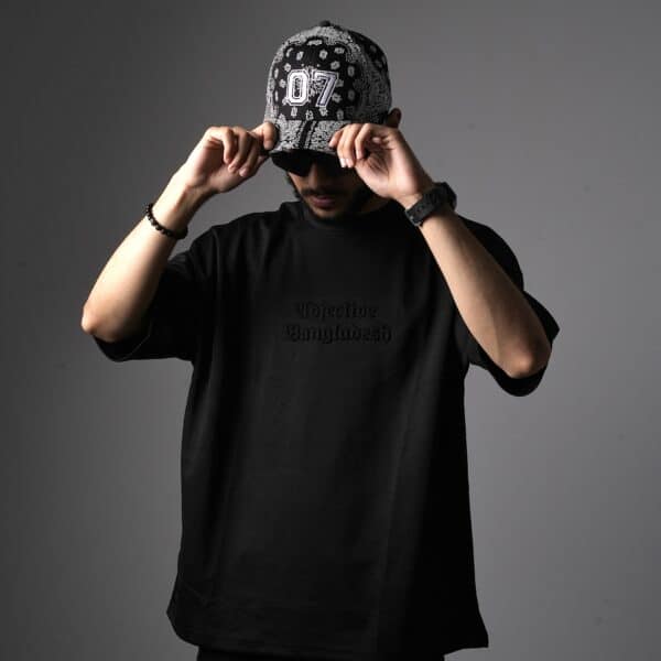 Ambush Black - Image 3