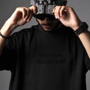 Ambush Black