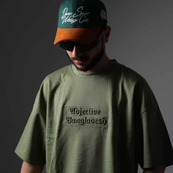 Ambush Light Green - Image 3