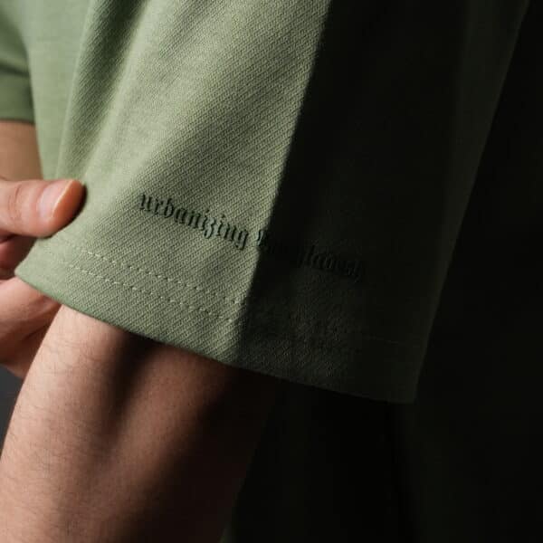 Ambush Light Green - Image 5