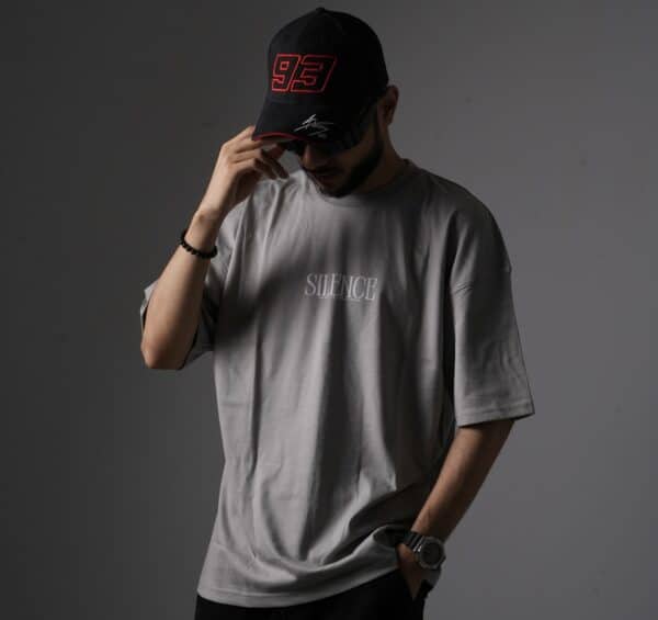 Silence Ash - Image 4