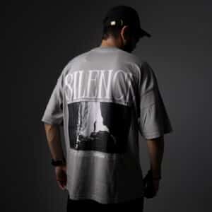 Silence Ash