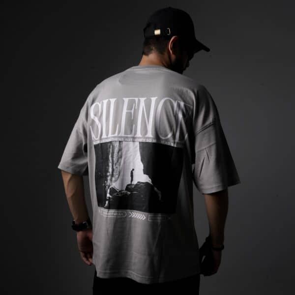 Silence Ash