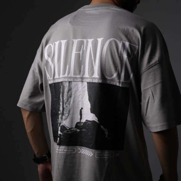 Silence Ash - Image 3