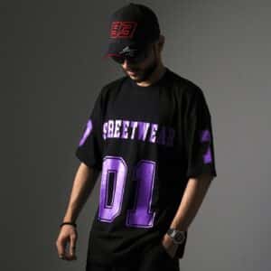 Streetwear 01