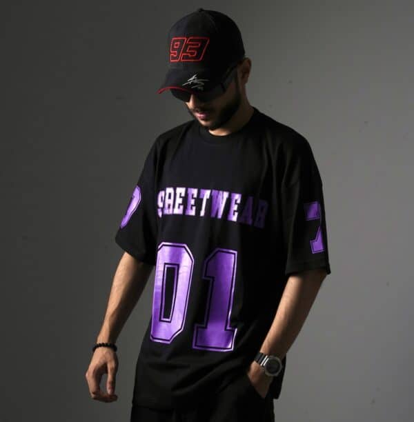 Streetwear 01