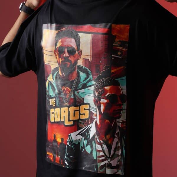 The Goats - Image 3