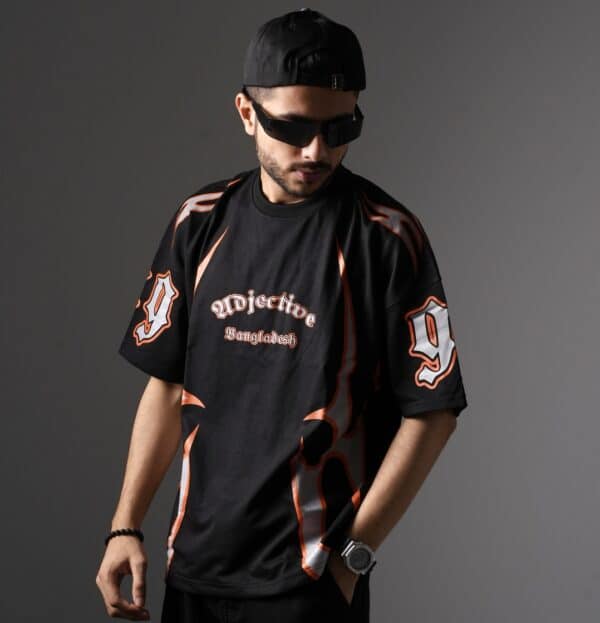 Adjective 99 Black - Image 3