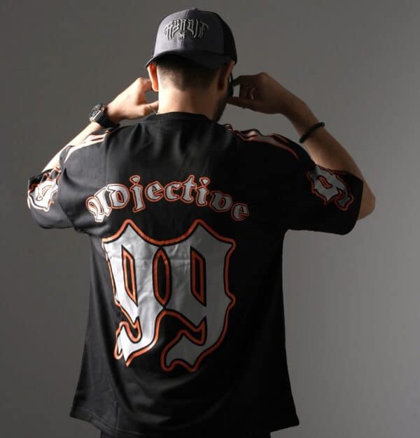 Adjective 99 Black - Image 5