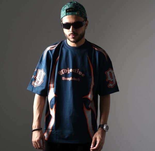 Adjective 99 Petrol Blue - Image 5