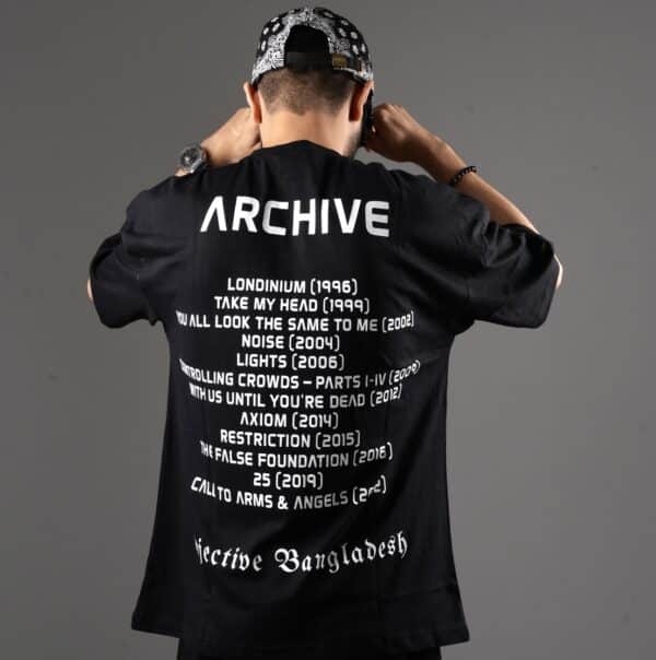 Archive A - Image 4
