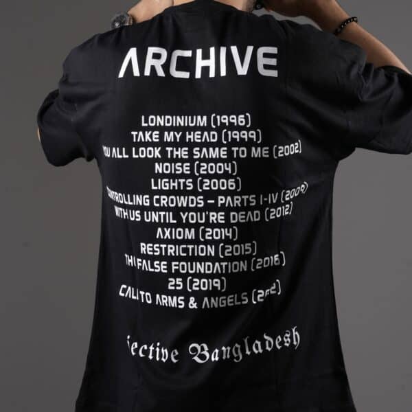 Archive A - Image 5