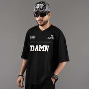 PlayOff Black