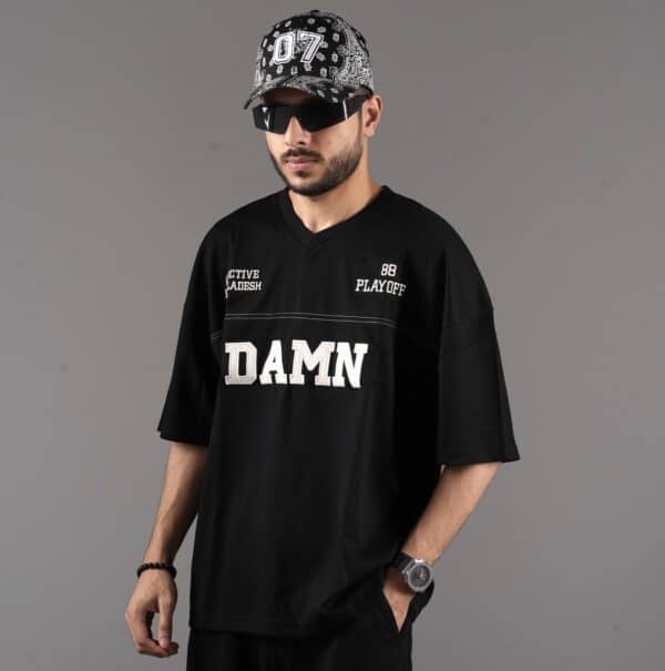 PlayOff Black