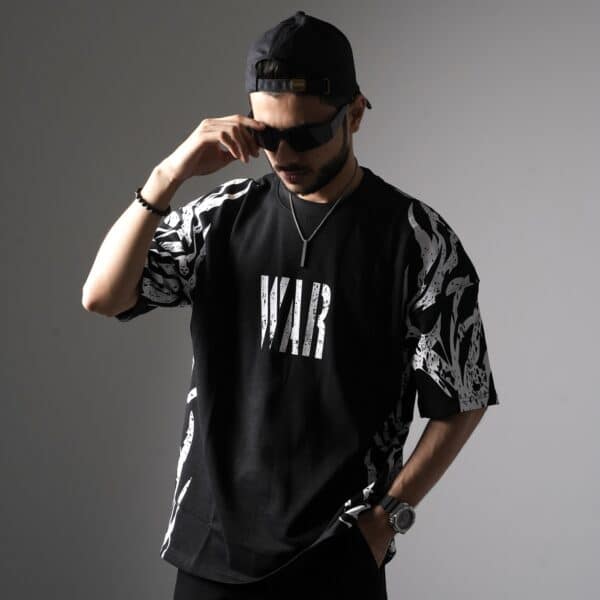 W A R - Image 4