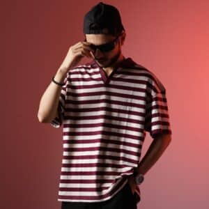 Maroon Polo