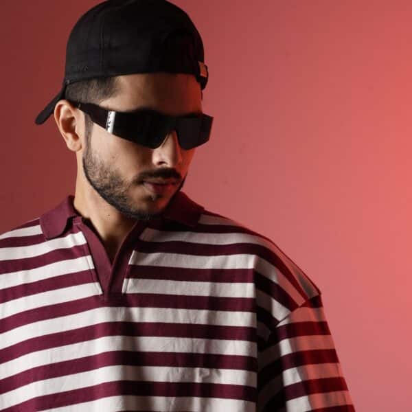Maroon Polo - Image 5